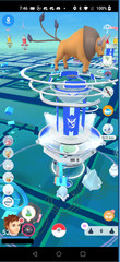 OnePlus 8 5G IN2019 – Rooted – Location Spoofing – Pokémon Go Gaming 8GB RAM