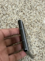 Google Pixel 6a – 128 GB – Charcoal unknown carrier