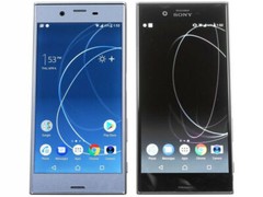 Sony Xperia XZs G8232 64GB 19MP Dual SIM Unlocked Global Smartphone New Sealed