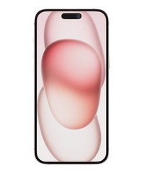 Apple iPhone 15 Plus 128GB A2847 Pink (Cricket) Smartphone – Good
