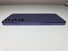 Samsung Galaxy S24 – 256 GB – Cobalt Violet (Unlocked)