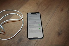 Apple iPhone 13 – 128 GB – Midnight (Unlocked)