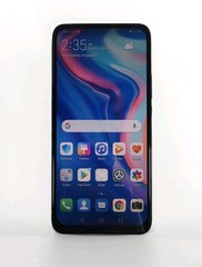 Y9 Prime 2019 Phone Unlocked 128GB, 6GB RAM 6.59&Prime; Display, USB-C