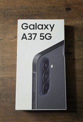 Samsung Galaxy A37 5G – Factory Unlocked 256GB SM-A376U1 – Awesome Charcoal