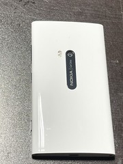 Nokia Lumia 920 – White (Movistar) *USED