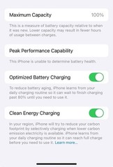 Apple iPhone 13 PRO A2483 Factory Unlocked 512GB 256GB 100% Battery Open Box