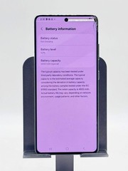 T-Mobile Samsung Galaxy S21 Ultra 5G (SM-G998U1) 128GB Cracked- READ –