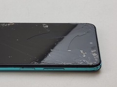 Xiaomi POCO M4 Pro 5G (21091116AG) 64GB (GSM Unlocked) Dual SIM – CRACKED