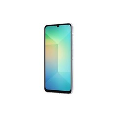 Samsung Galaxy A06 A065M 128GB DUOS GSM Unlocked Light Blue Latin America Vers.