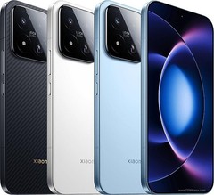Xiaomi 17 Max 6.9&Prime; Leica 200MP SD8 Elite Gen5 8000mAh By FedEx