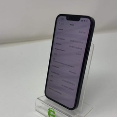 T-Mobile Apple iPhone 14 128GB Midnight MPUA3LL/A