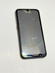 Maxwest Nitro N62 – Black – 32GB Dual SIM Smartphone UNTESTED PARTS READ