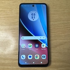 Motorola Moto G Stylus (2023) XT2317 (Blue) 64 GB – Metro PCS
