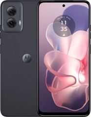 Motorola Moto G Power 5G (2024) XT2415V Tracfone Only 128GB Midnight Blue C