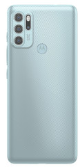 Motorola MOTO G60s 4G LTE Blue – 6GB RAM – 128GB ROM – Unlocked – NEW SEALED