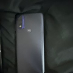 Motorola moto g pure 32GB Gray Slate Android Smartphone Boost Mobile