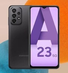 Samsung Galaxy A23 5G SM-A236U 64GB 4GB Factory Unlocked New Sealed Android