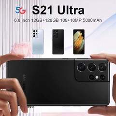 Samsung Galaxy S23 Ultra / S22 Ultra /S21 Ultra 5G 128 Factory Unlocked GSM CDMA