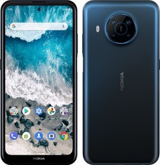 Nokia X100 128GB TA-1399 5G (T-Mobile) Unlocked – Excellent