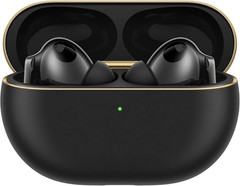 Freebuds Pro 4, Compatible with Ios&Android,Dual-Driver True Sound,Stable & Clea