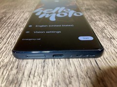 Motorola Moto Edge 2024 XT2405-1 5G 256GB Midnight Blue (T-Mobile)