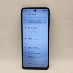 Motorola Edge 5G UW (2021) XT2141-1 256GB Nebula Blue (Verizon/Unlocked)