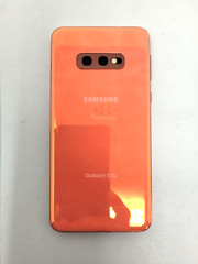 Samsung Galaxy S10e 128GB (AT&T) SM-G970U Flamingo Pink