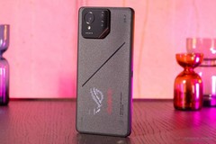 LOT Asus ROG Phone 9 Pro 5G Android 15 1TB 24GB RAM Game Phone Global version
