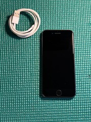 Apple iPhone 8 64GB Unlocked Smartphone – Space Gray A1905 (GSM)