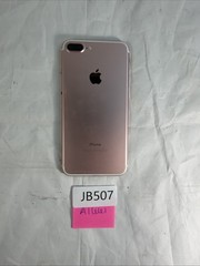 As-is Apple iPhone 7 Plus A1661 – No power For Parts JB507