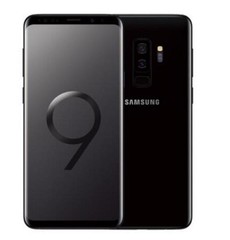 New Samsung Galaxy S9+Plus SM-G965U 64GB+6GB 6.2&Prime; Smartphone Sealed Box Unlocked