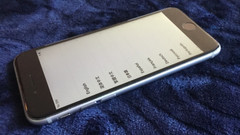 Apple iPhone 6S – 64G Space Gray A1633 CDMA MKQ92LL/A w/ Original Box