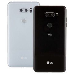 LG V30 H930 (Europe) Single SIM 4/64GB V30+ H930DS Dual SIM 4/128GB 6.0&Prime; PHONE