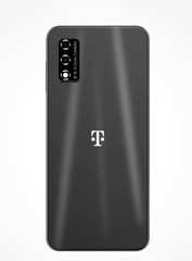 T-Mobile REVVL V – 32 GB – Black (Metro) New