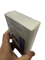 Samsung Galaxy A05 SM-A055M/DS Silver 64GB 4GB Dual SIM UNLKED GSM *NEW/SEALED