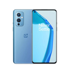 OnePlus 9 5G 128GB/256GB Dual Sim Snapdragon 888 4500mAh 48MP+50MP Rear Camera