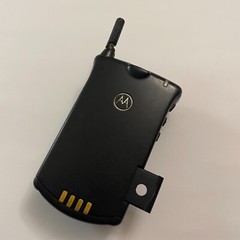 Motorola StarTac 130
