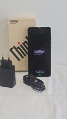 Motorola ThinkPhone 5G 8GB RAM+256GB , XT2409-6, Carbon Black