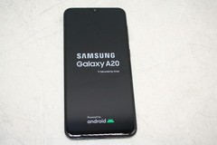 SAMSUNG SM-A205U Galaxy A20 32gb Unlocked