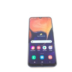 Samsung Galaxy A50 SM-A505FN/DS – 128GB – 4GB – Unlocked Phone Blue READ!!