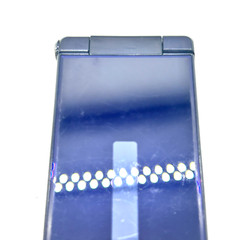 SHARP AQUOS KEITAI 2 SH-01J DOCOMO Android Flip Phone Unlocked Used