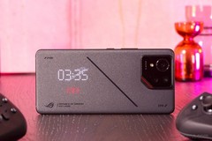 LOT Asus ROG Phone 9 Pro 5G Android 15 1TB 24GB RAM Game Phone Global version