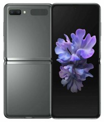 Samsung Galaxy Z Flip 2 5G SM-F707U GSM Unlocked (T-mobile/AT&T) 256GB