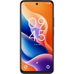 New TCL 605 6.7&Prime;Display Factory Unlocked Android Dual SIM 128GB Cell Phone BK