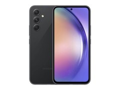 Samsung Galaxy A54 5G – 128GB – Awesome Black (MetroPCS)