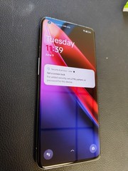 OnePlus 9 Pro 256GB Winter Mist / Silver – Network Unlocked / T-Mobile – SBI