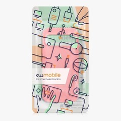 TPU Silicone Phone Cover – Case Compatible with Google Pixel 10 / Pixel 10 Pro –