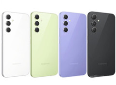 New Samsung A54 5G A546B 6.4in Android Dual Sim Exynos Smartphone