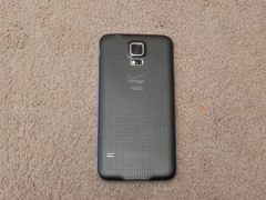 Samsung Galaxy S5 SM-G900V UD 16GB Smartphone Black in Original Box