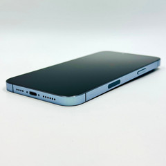 iPhone 13 Pro Max 128GB Sierra Blue A2484 – AT&T -BAD E$N -WiFi Only! For Parts